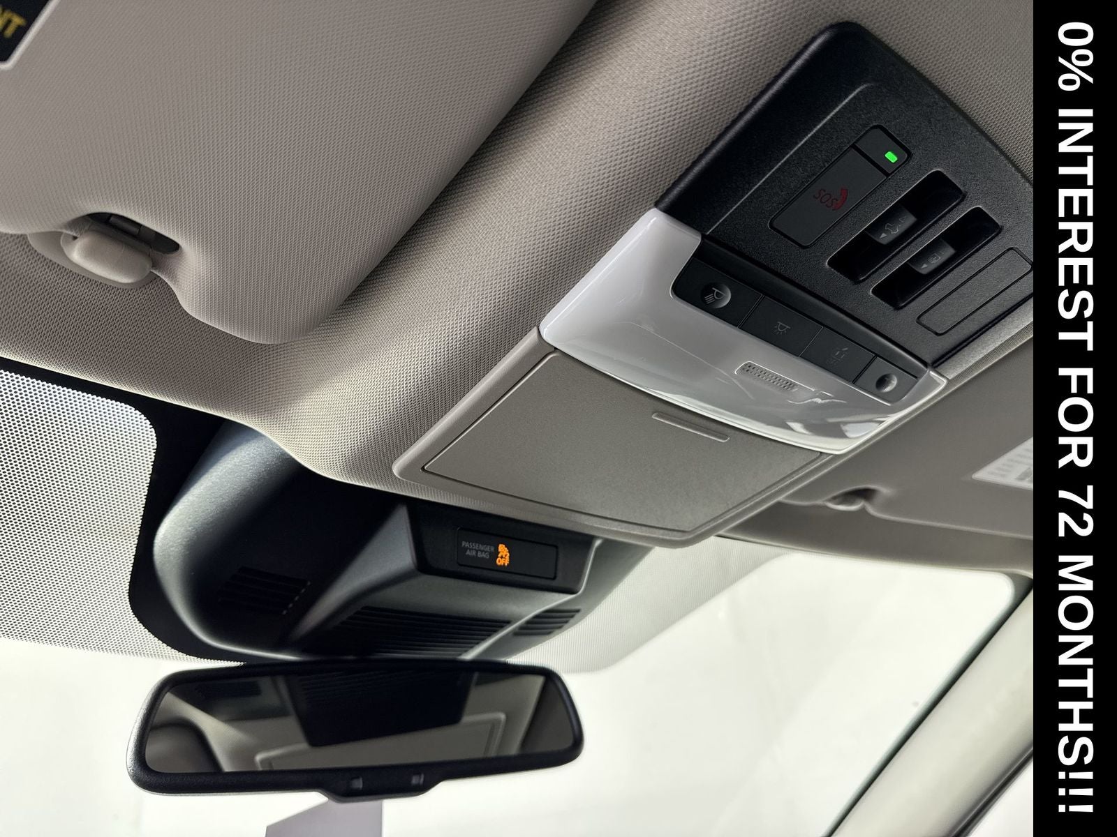2026 Nissan Rogue Platinum Premium Package