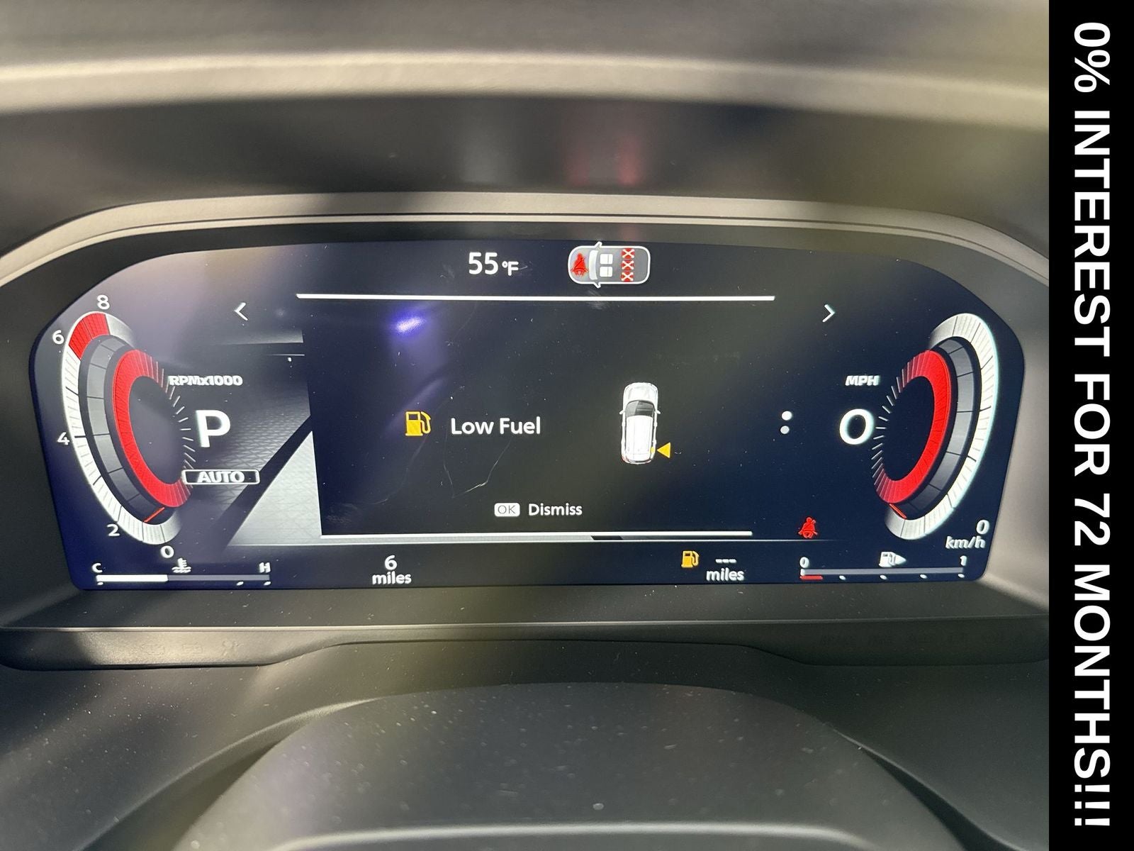 2026 Nissan Rogue Platinum Premium Package