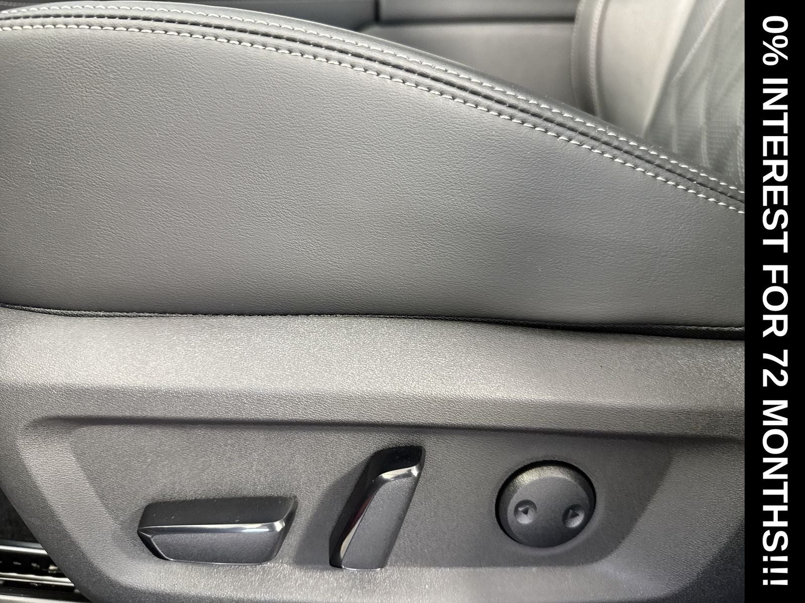 2026 Nissan Rogue Platinum Premium Package