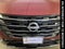 2026 Nissan Rogue Platinum Premium Package