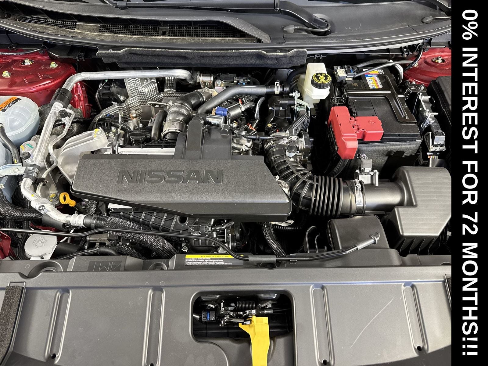 2026 Nissan Rogue Platinum Premium Package