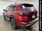 2026 Nissan Rogue Platinum Premium Package