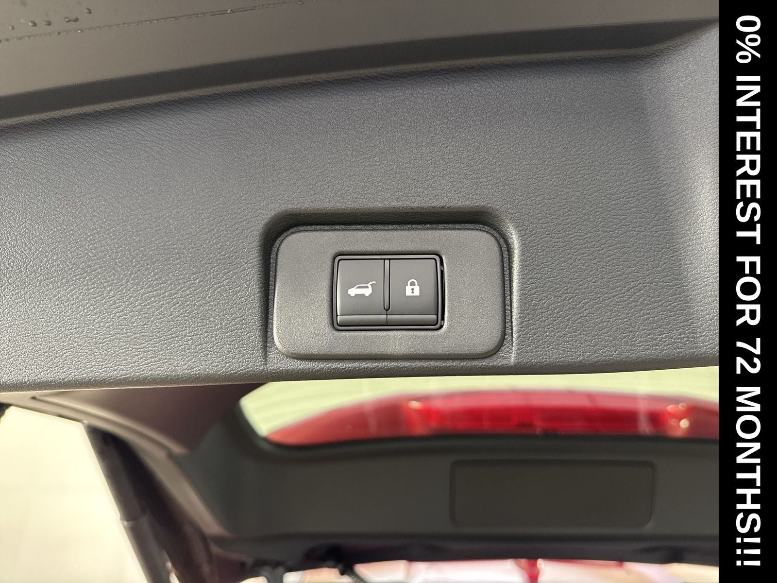 2026 Nissan Rogue Platinum Premium Package