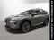 2026 Nissan Rogue Platinum Premium Package