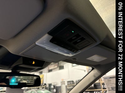 2026 Nissan Rogue Platinum Premium Package