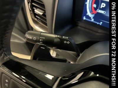 2026 Nissan Rogue Platinum Premium Package