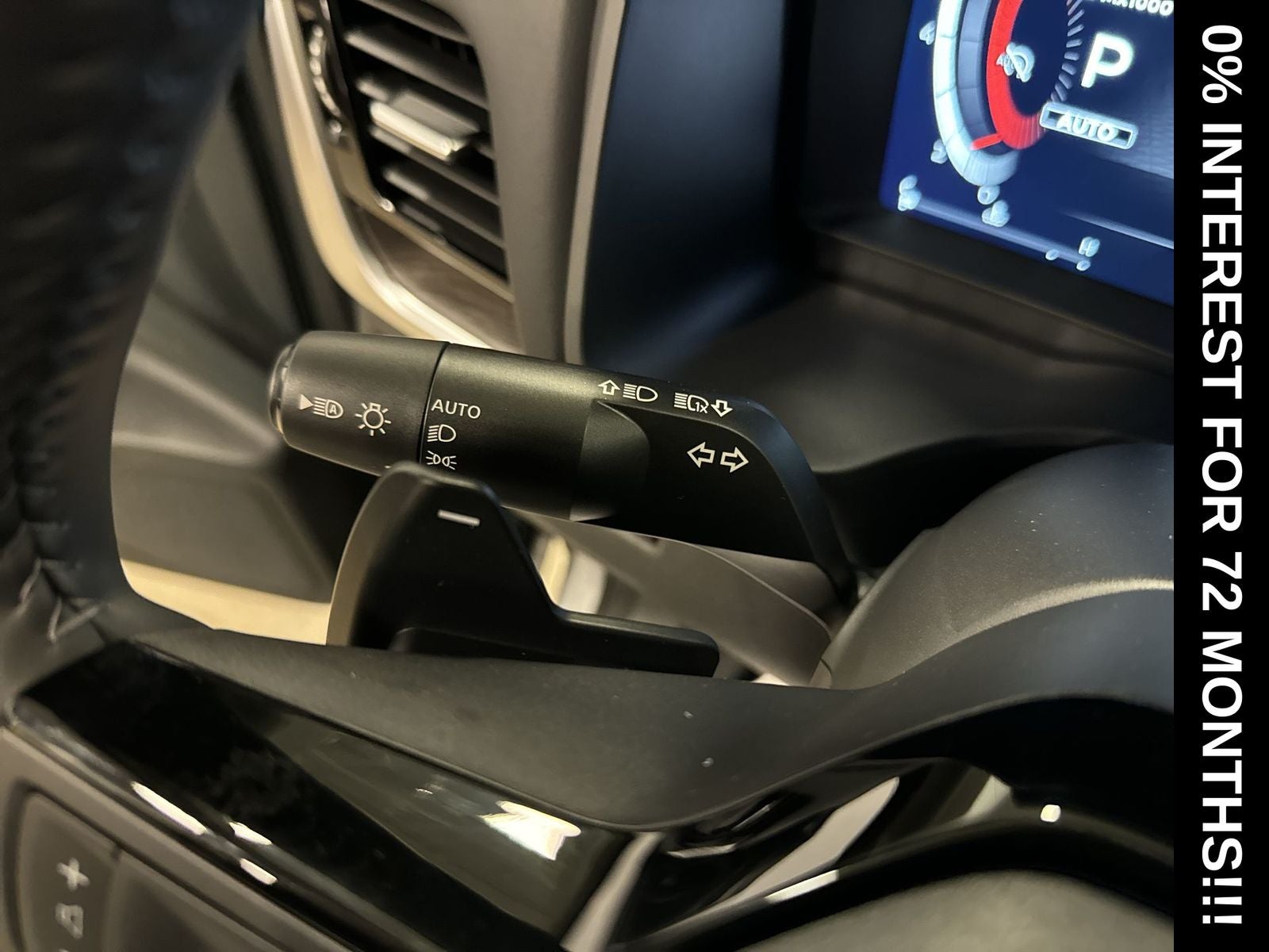 2026 Nissan Rogue Platinum Premium Package