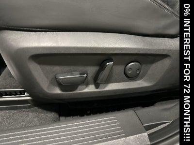 2026 Nissan Rogue Platinum Premium Package