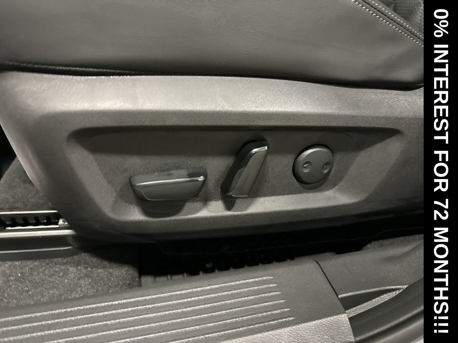 2026 Nissan Rogue Platinum Premium Package