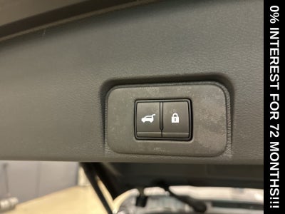 2026 Nissan Rogue Platinum Premium Package