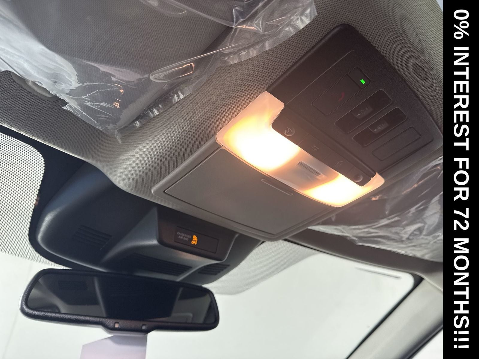 2026 Nissan Rogue Platinum Premium Package