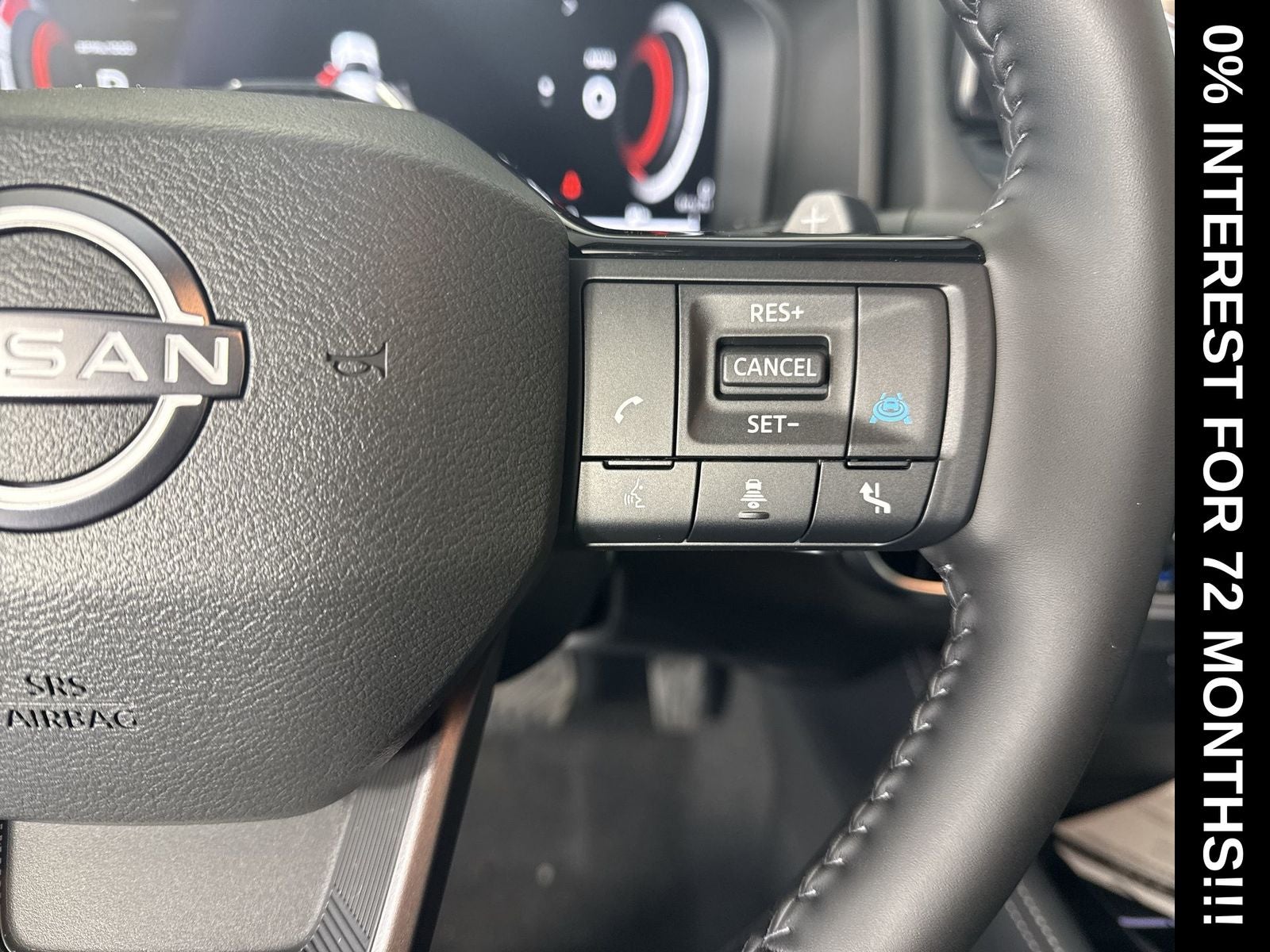 2026 Nissan Rogue Platinum Premium Package
