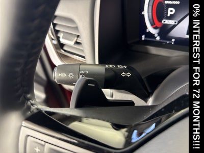 2026 Nissan Rogue Platinum Premium Package