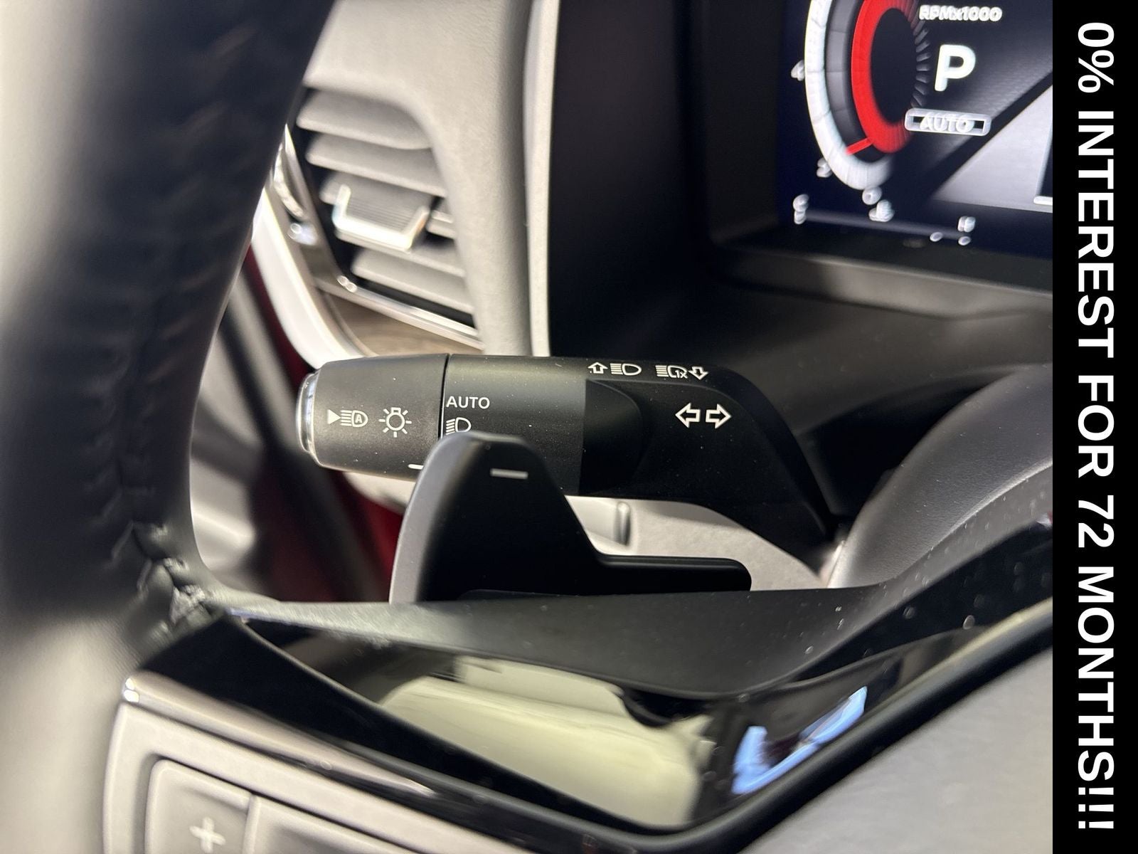 2026 Nissan Rogue Platinum Premium Package