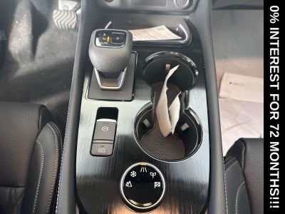 2026 Nissan Rogue Platinum Premium Package