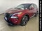 2026 Nissan Rogue Platinum Premium Package