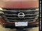 2026 Nissan Rogue Platinum Premium Package