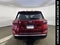 2026 Nissan Rogue Platinum Premium Package