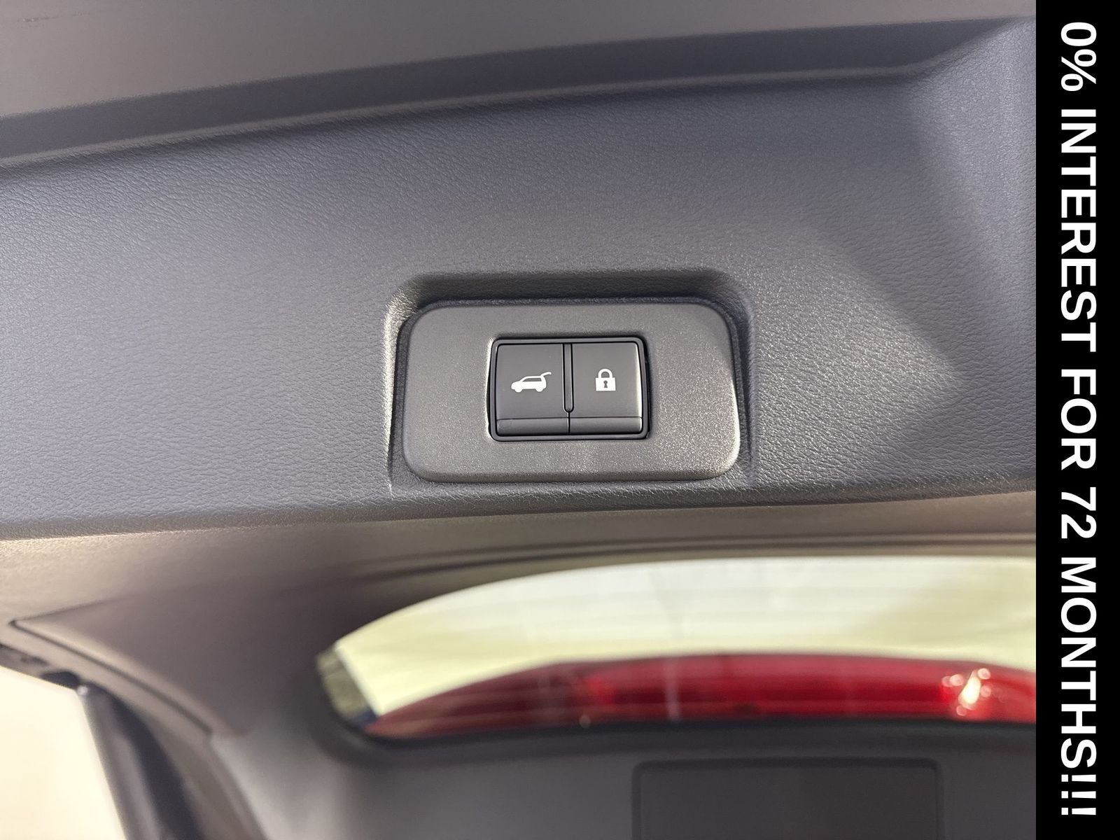 2026 Nissan Rogue Platinum Premium Package
