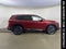 2026 Nissan Rogue Platinum Premium Package