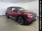 2026 Nissan Rogue Platinum Premium Package
