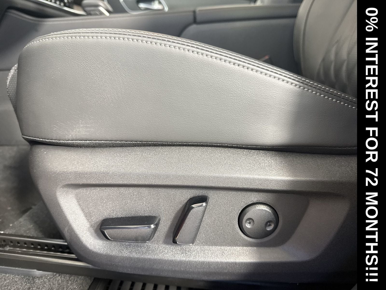 2026 Nissan Rogue Platinum Premium Package