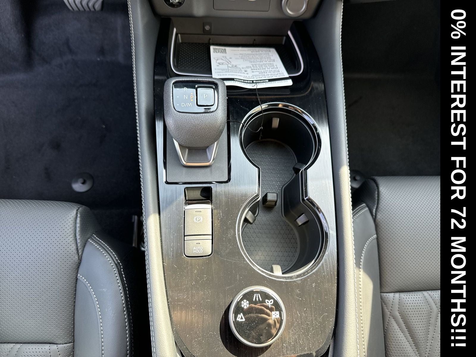 2026 Nissan Rogue Platinum Premium Package