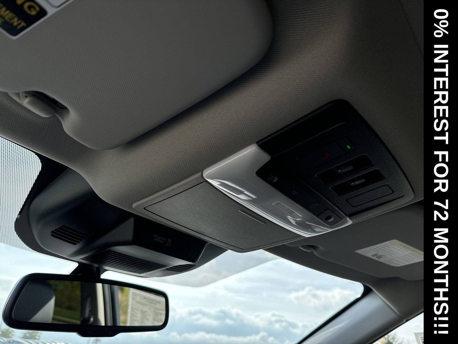 2026 Nissan Rogue Platinum Premium Package