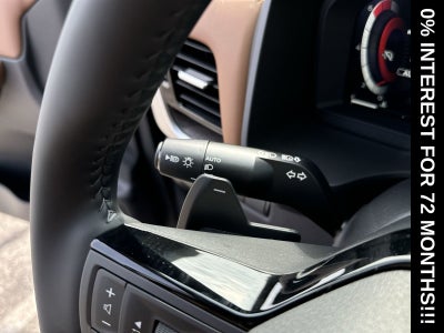 2026 Nissan Rogue Platinum Premium Package