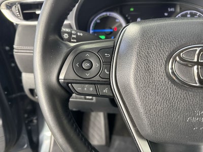 2024 Toyota Venza LE