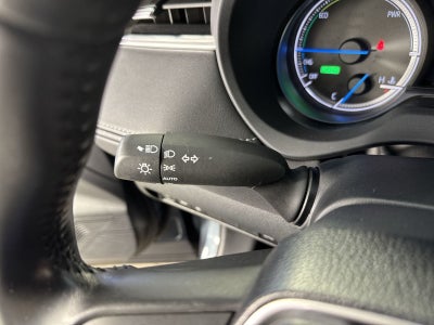 2024 Toyota Venza LE