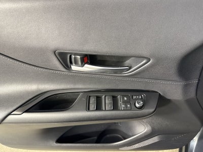 2024 Toyota Venza LE