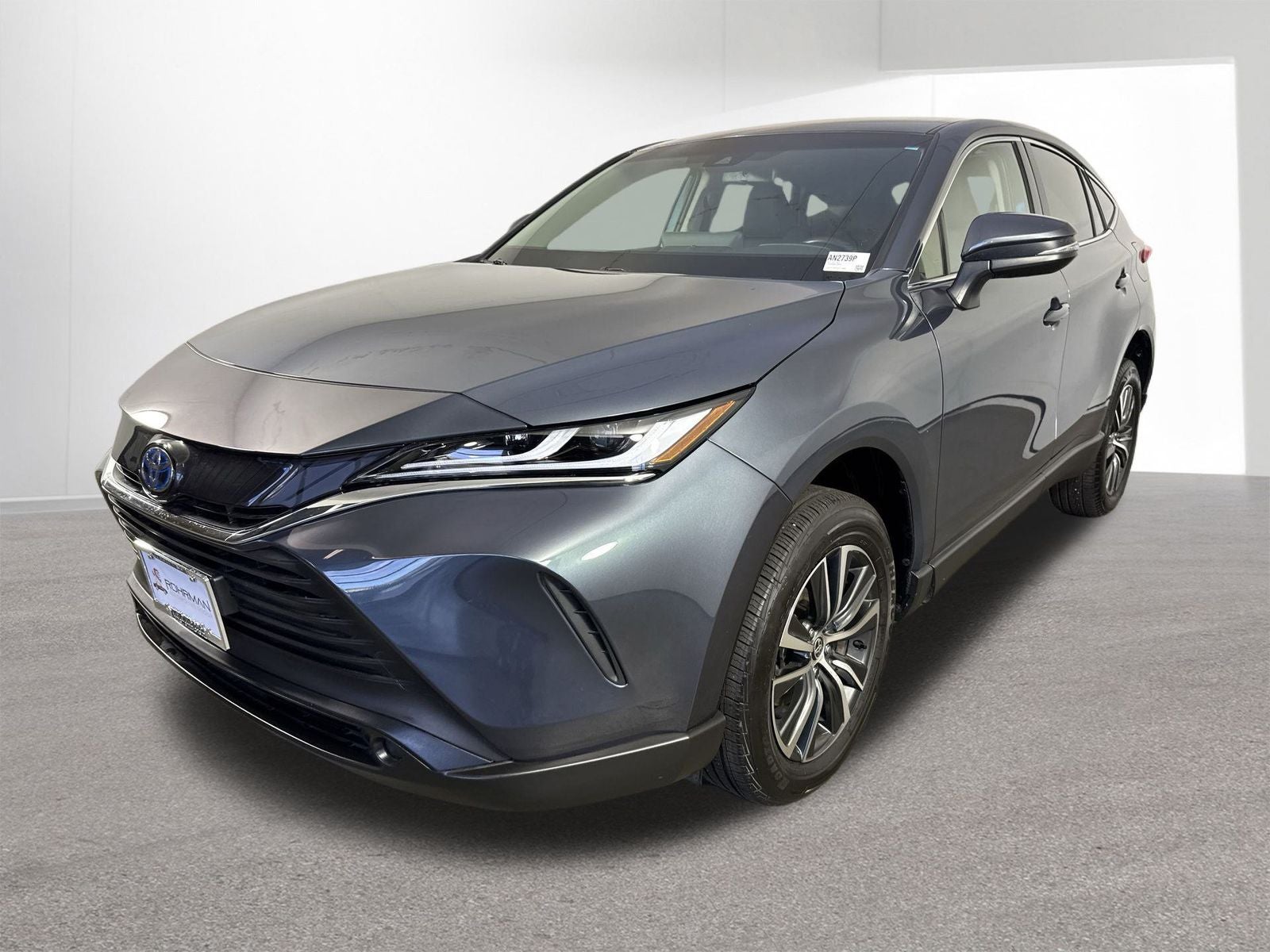 2024 Toyota Venza LE