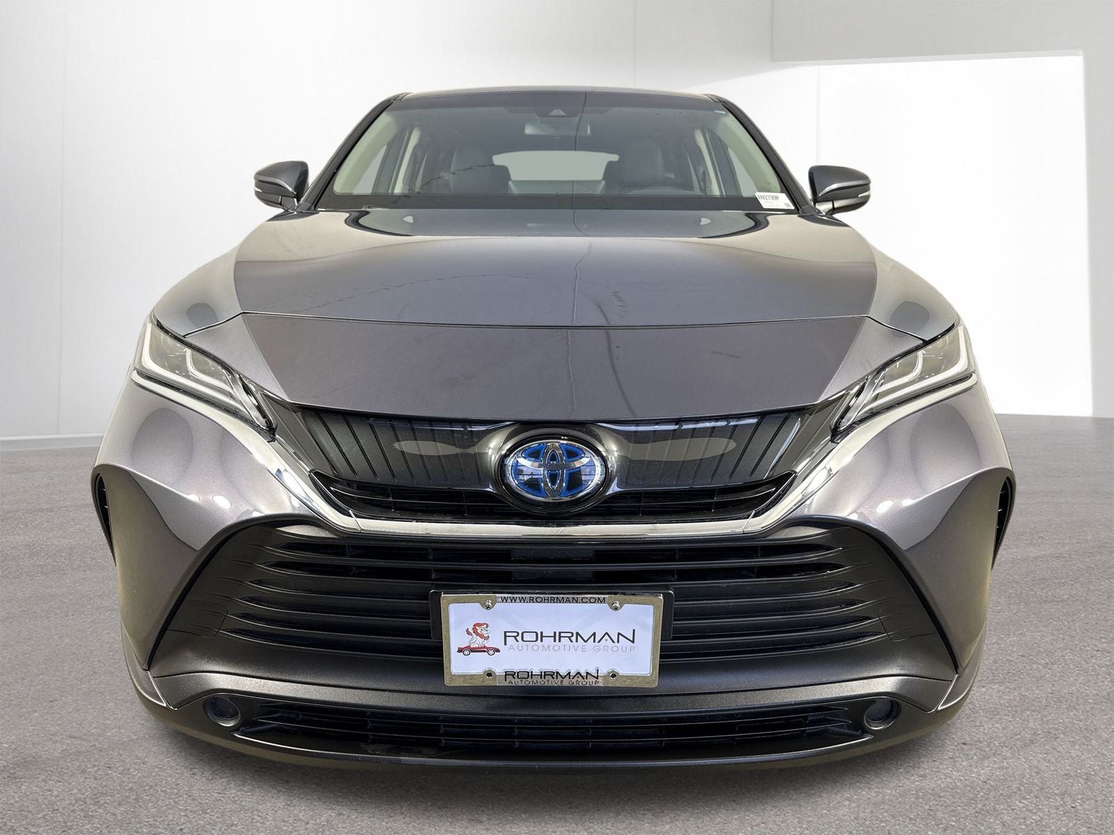 2024 Toyota Venza LE