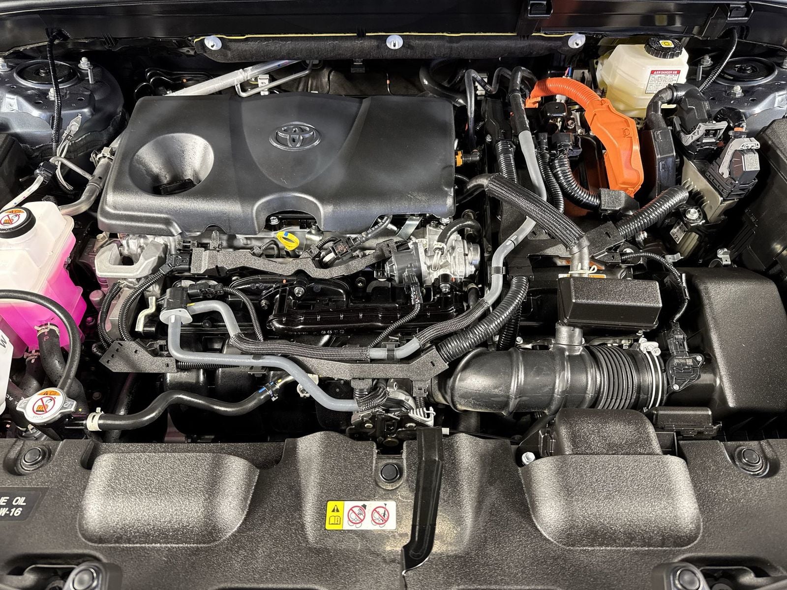 2024 Toyota Venza LE