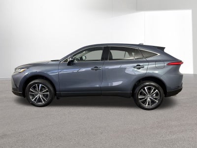 2024 Toyota Venza LE