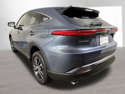 2024 Toyota Venza LE