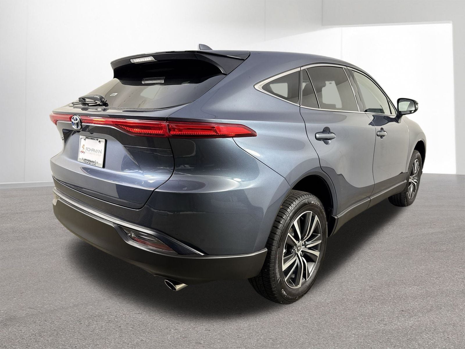 2024 Toyota Venza LE