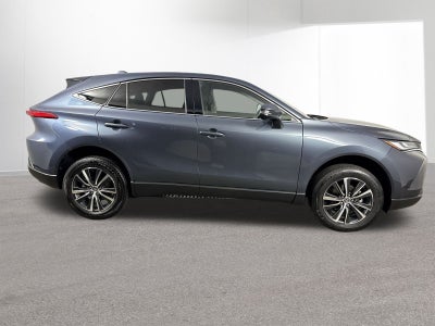 2024 Toyota Venza LE