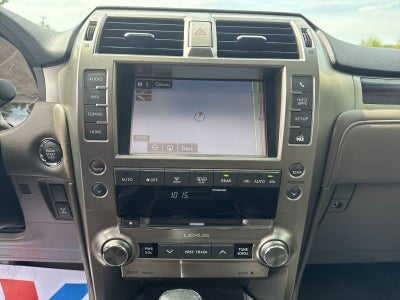 2019 Lexus GX 460