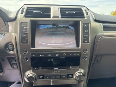 2019 Lexus GX 460