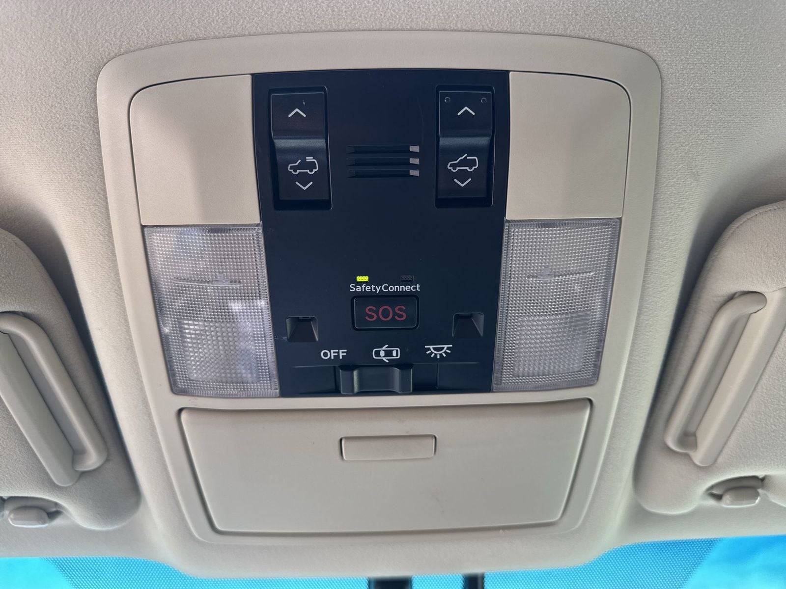 2019 Lexus GX 460