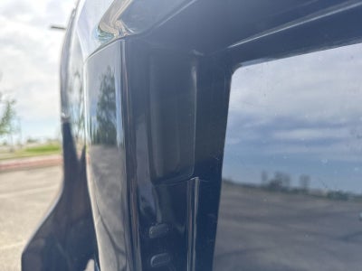 2019 Lexus GX 460