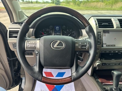2019 Lexus GX 460