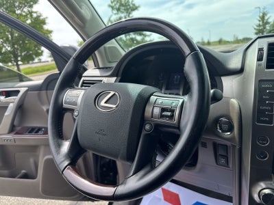 2019 Lexus GX 460