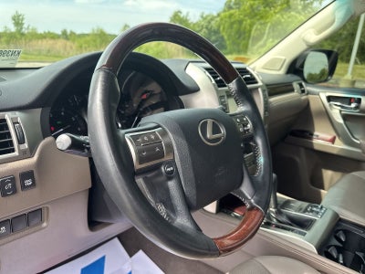 2019 Lexus GX 460