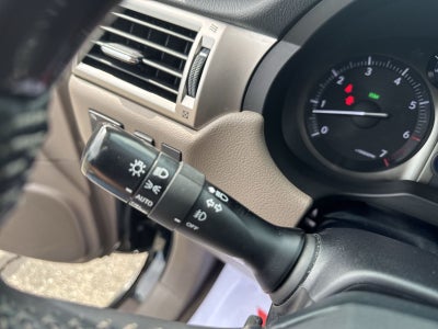 2019 Lexus GX 460