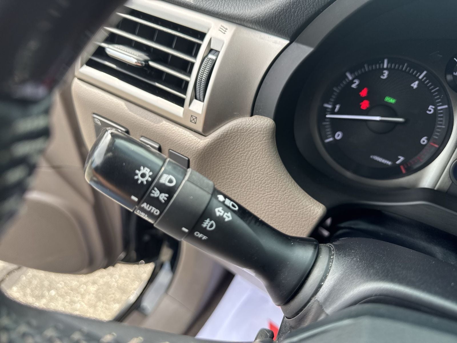 2019 Lexus GX 460