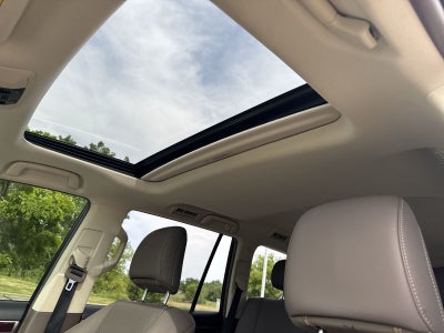 2019 Lexus GX 460