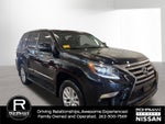 2019 Lexus GX 460